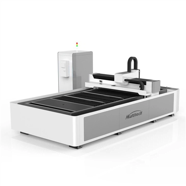 2000W Fiber Laser Cutting Machine (2)