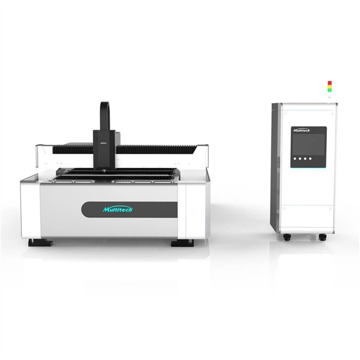 High Power Laser Cutting Equipment For Metal Sheet (2)