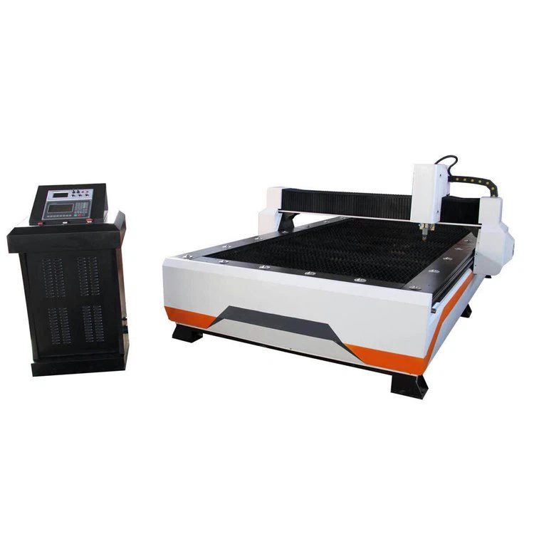 Plasma Metal Cutting Machine