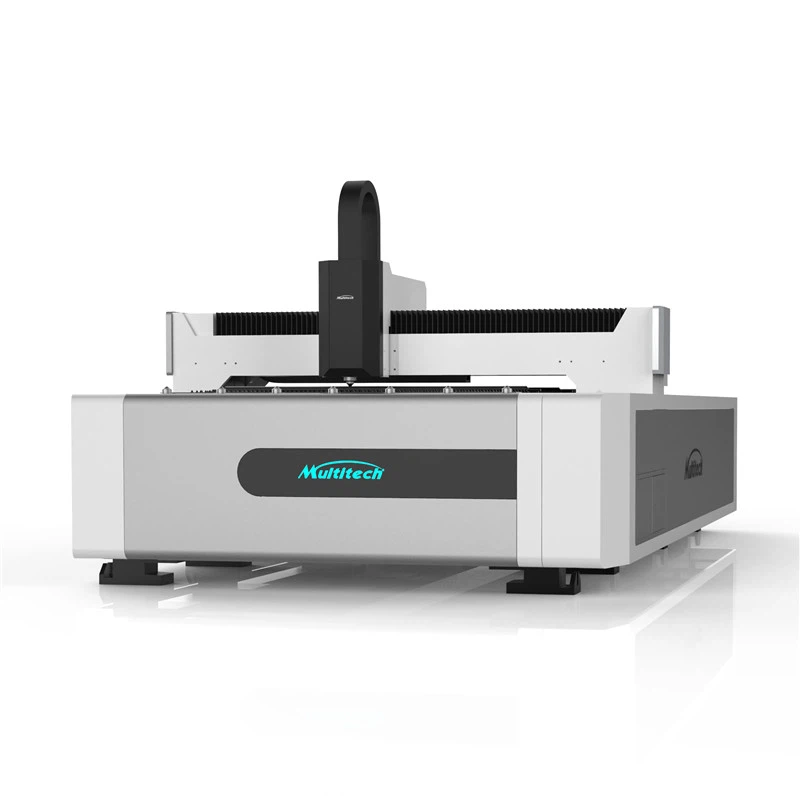 Steel Sheet Laser Cutting Machine